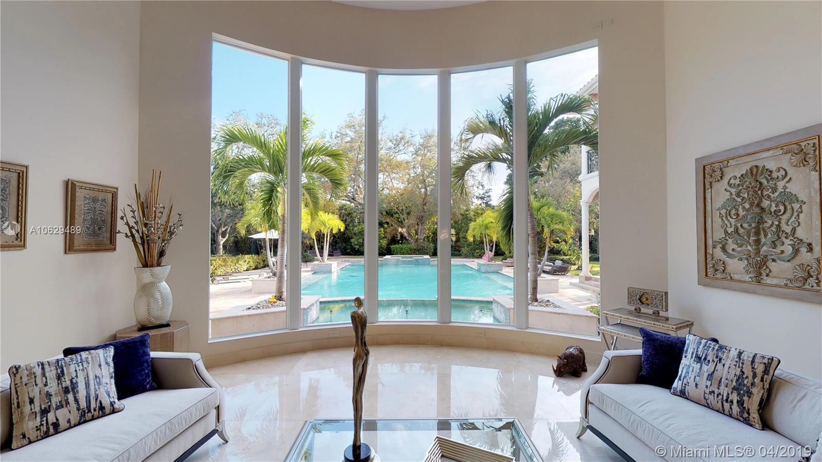 FLAGLER GROVES ESTATES SE - Residential