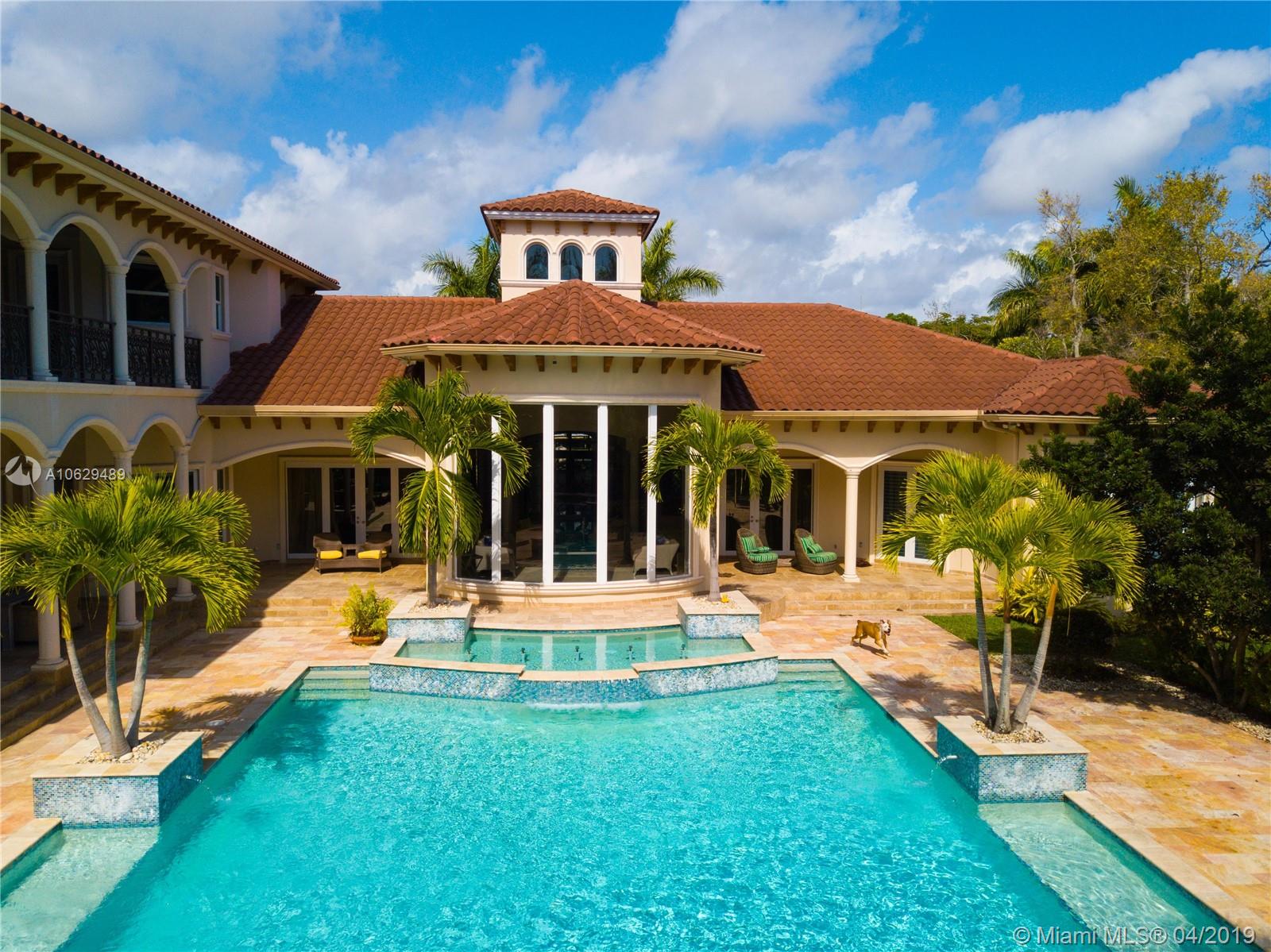 FLAGLER GROVES ESTATES SE - Residential