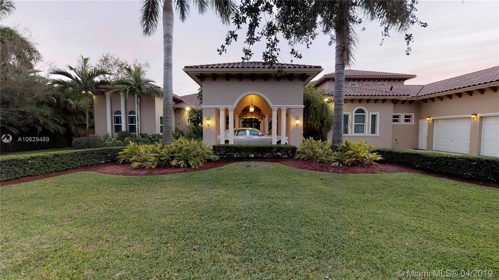 FLAGLER GROVES ESTATES SE - Residential