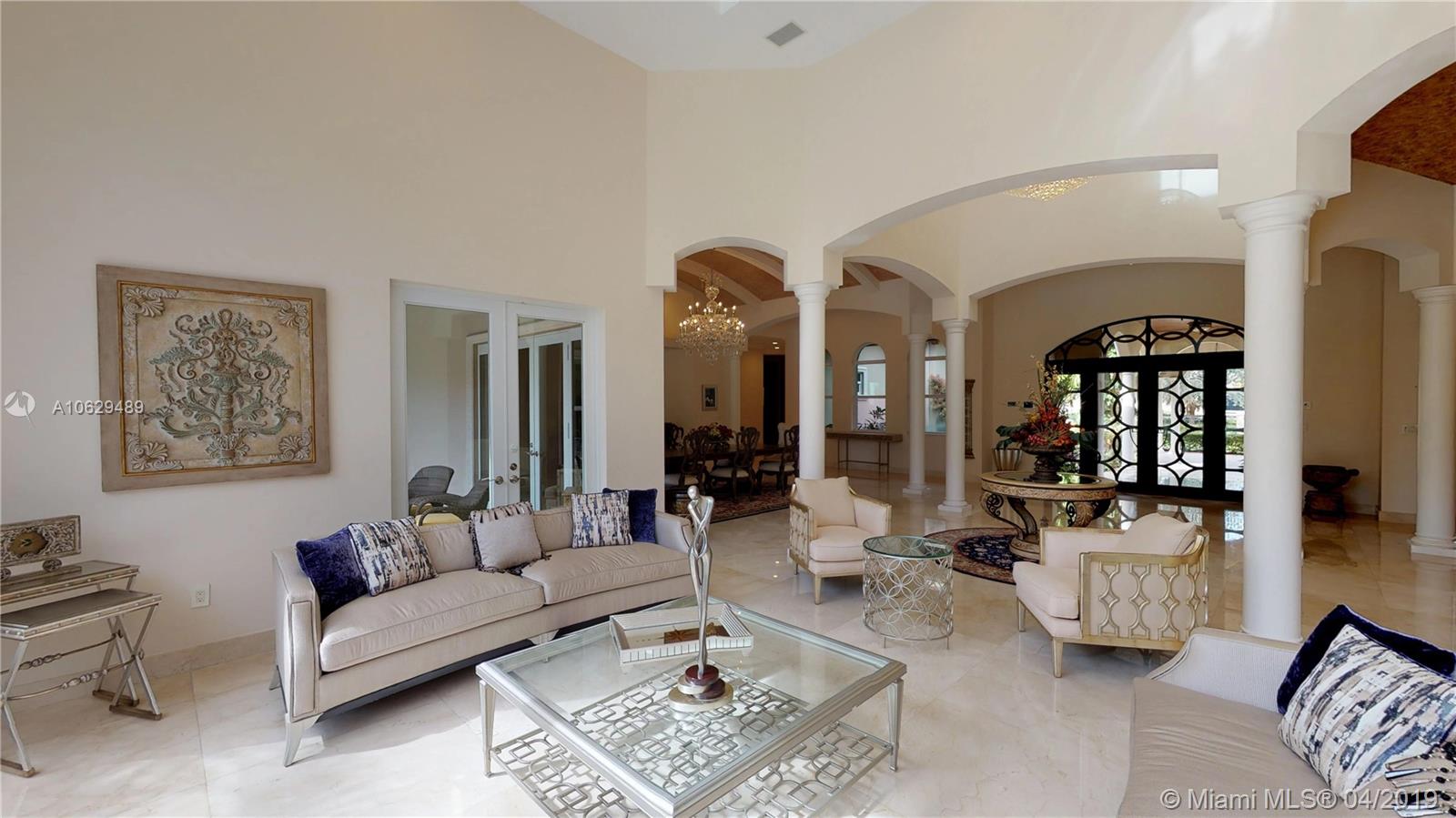 FLAGLER GROVES ESTATES SE - Residential