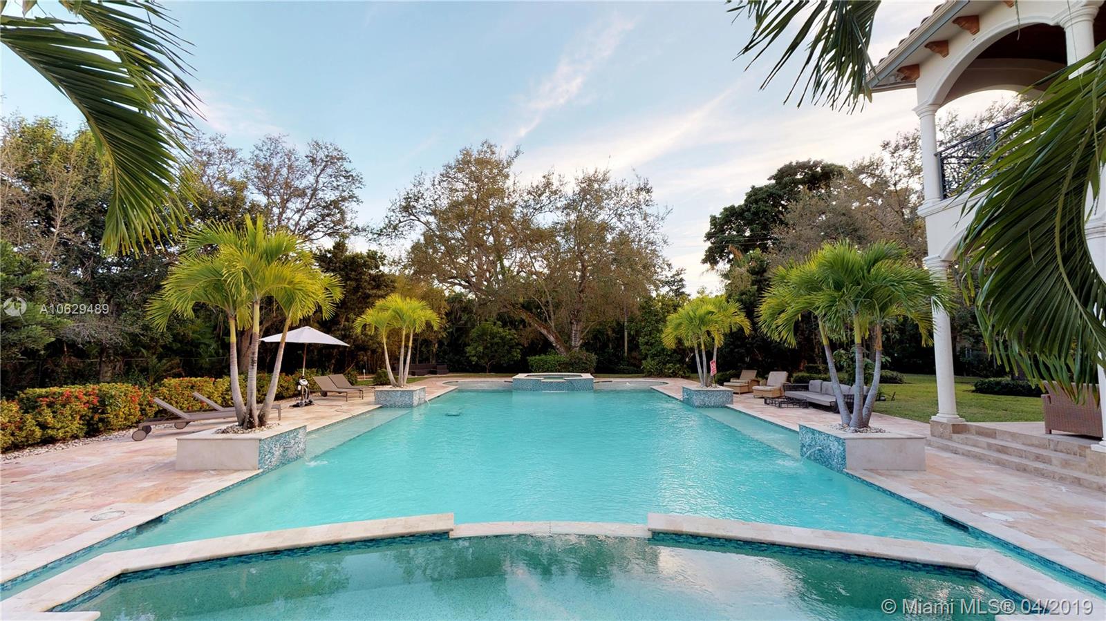 FLAGLER GROVES ESTATES SE - Residential