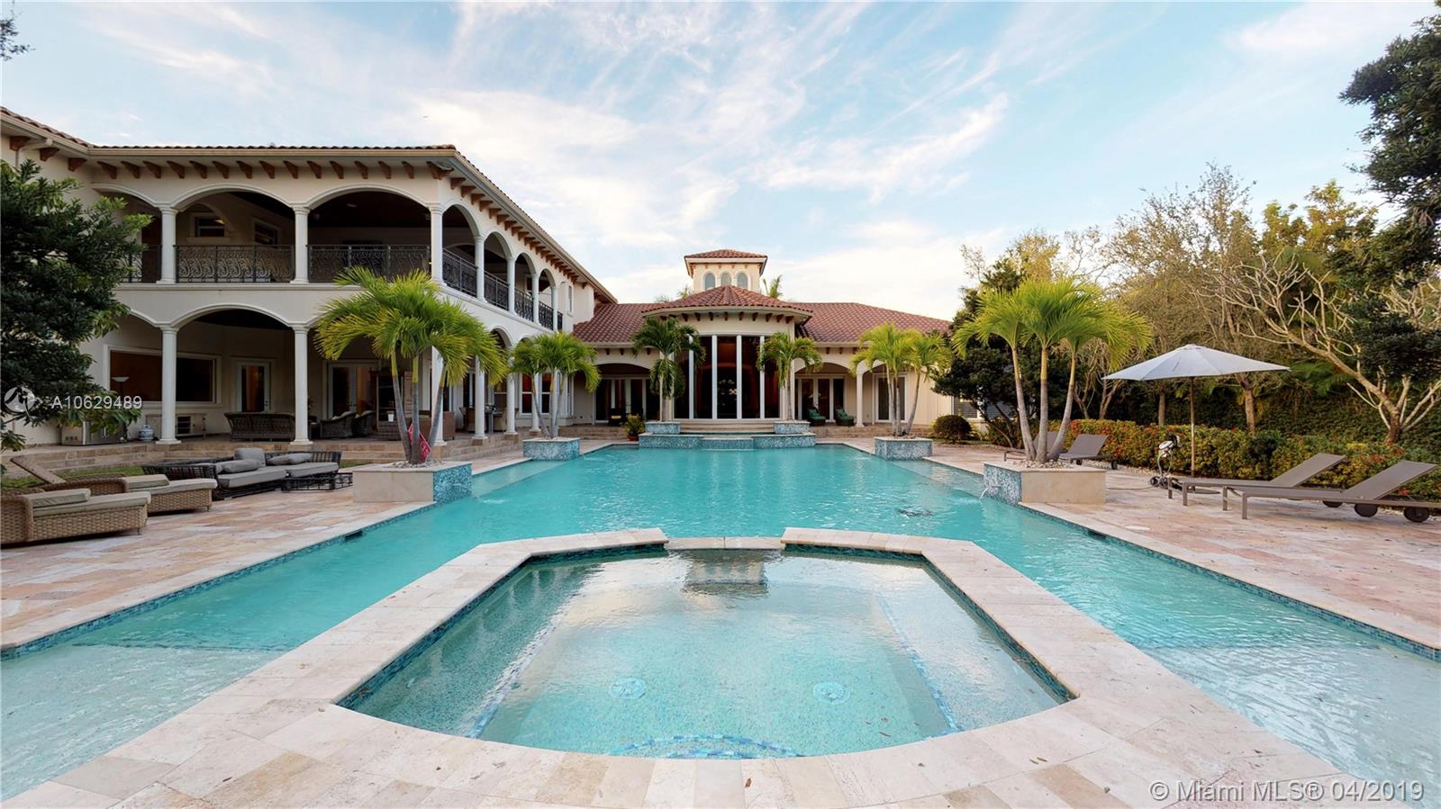 FLAGLER GROVES ESTATES SE - Residential