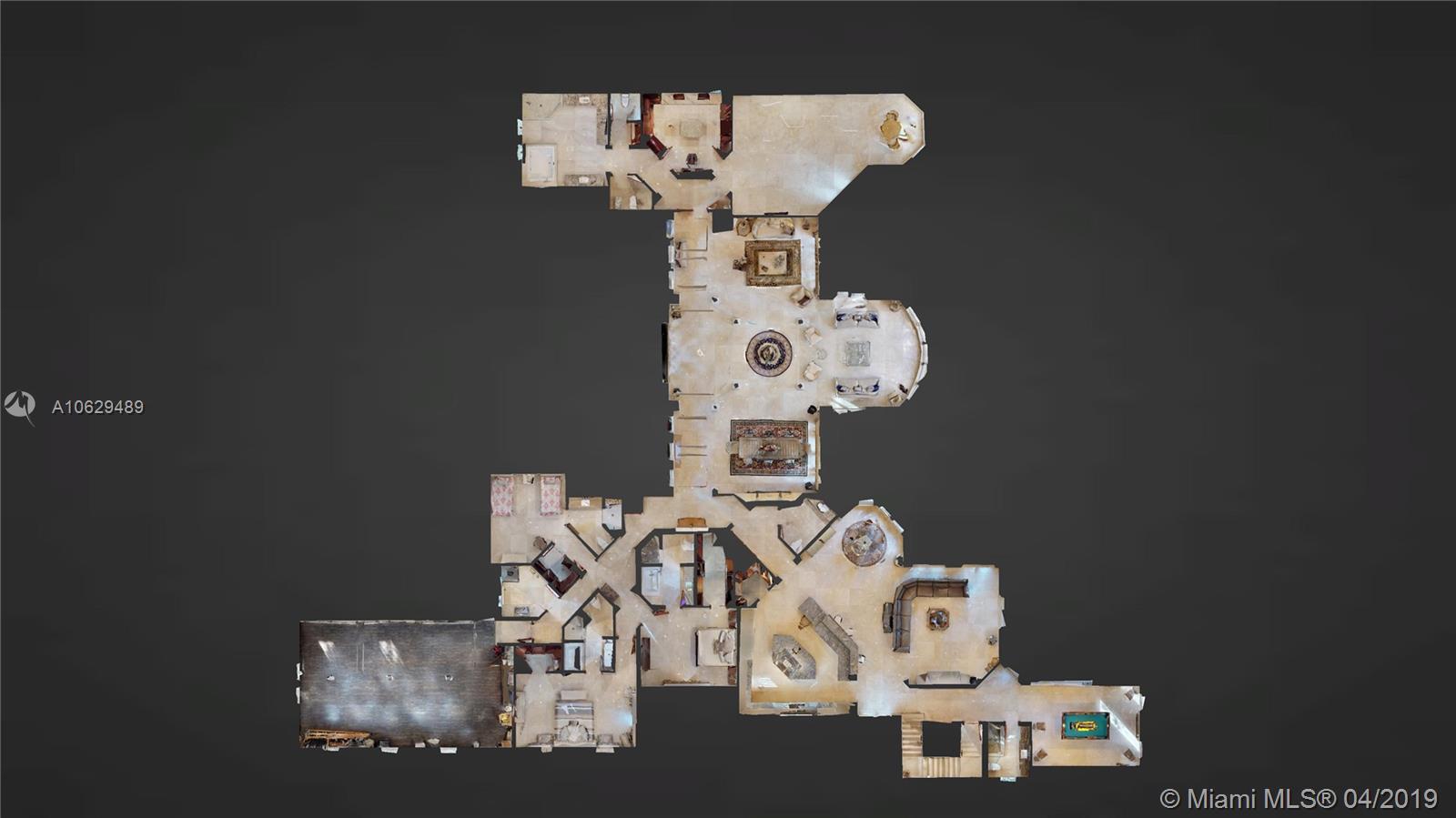 FLAGLER GROVES ESTATES SE - Residential