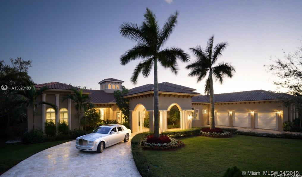 FLAGLER GROVES ESTATES SE - Residential