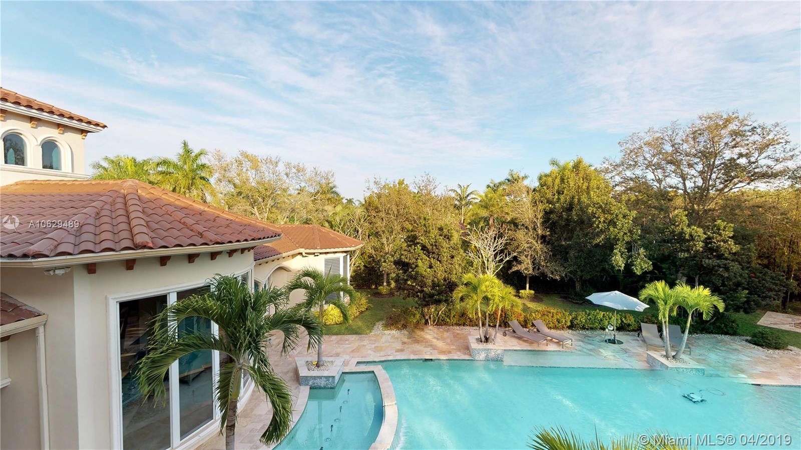 FLAGLER GROVES ESTATES SE - Residential