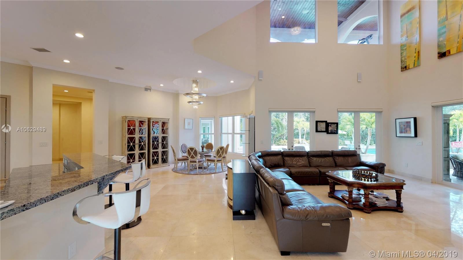 FLAGLER GROVES ESTATES SE - Residential