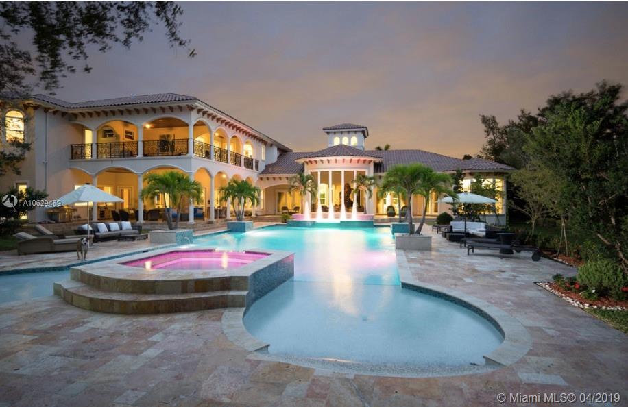 FLAGLER GROVES ESTATES SE - Residential