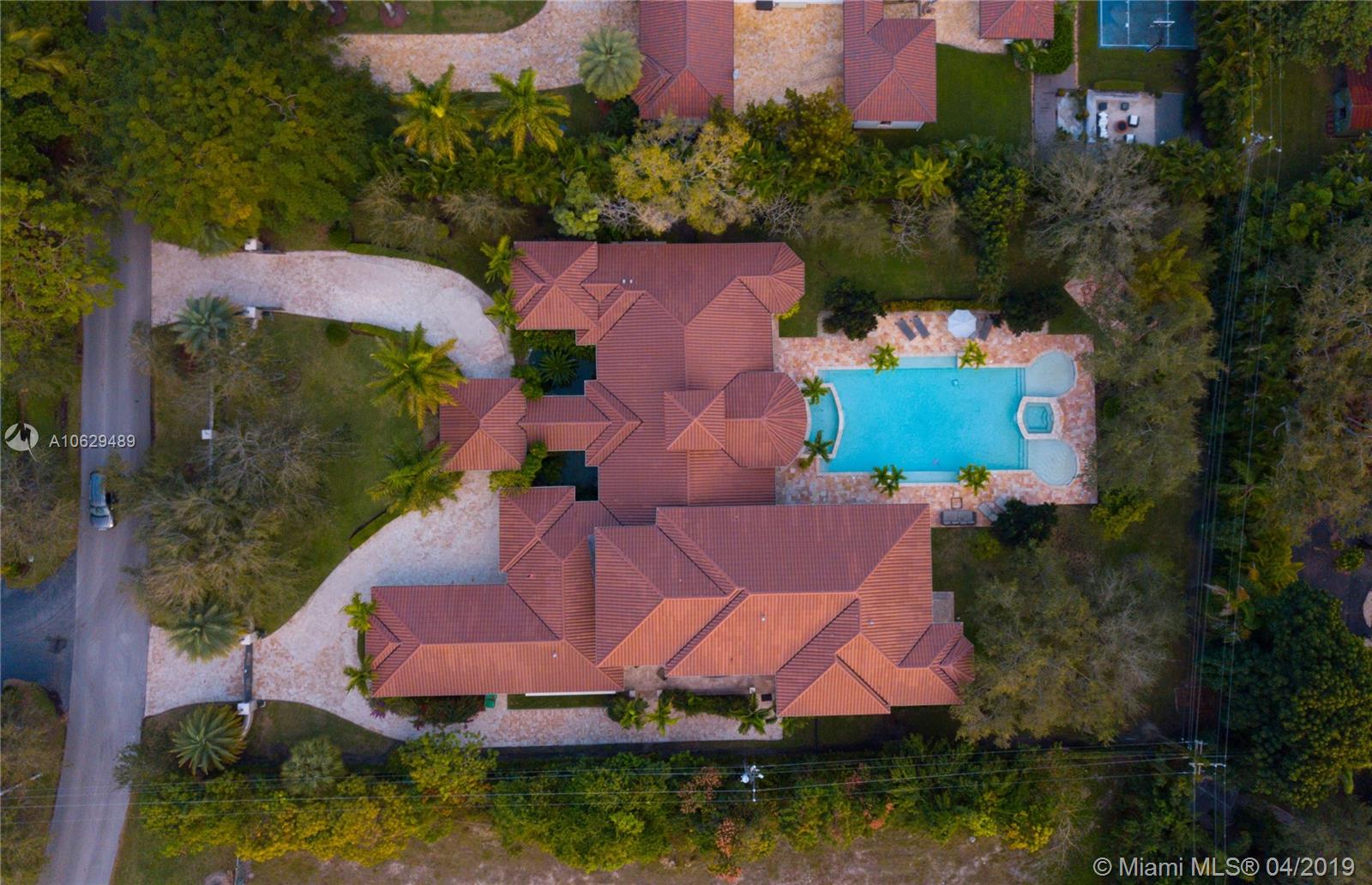 FLAGLER GROVES ESTATES SE - Residential