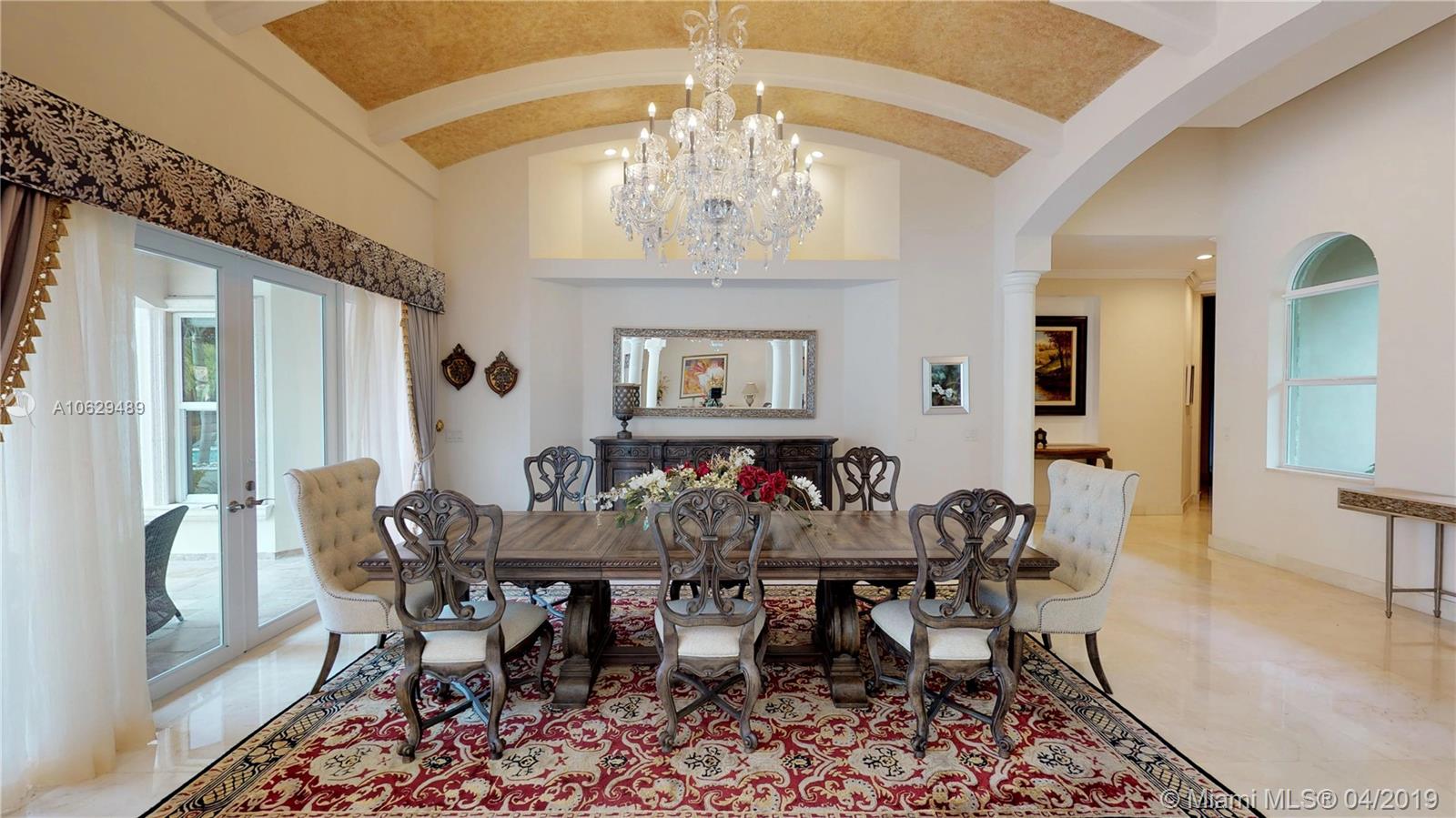 FLAGLER GROVES ESTATES SE - Residential