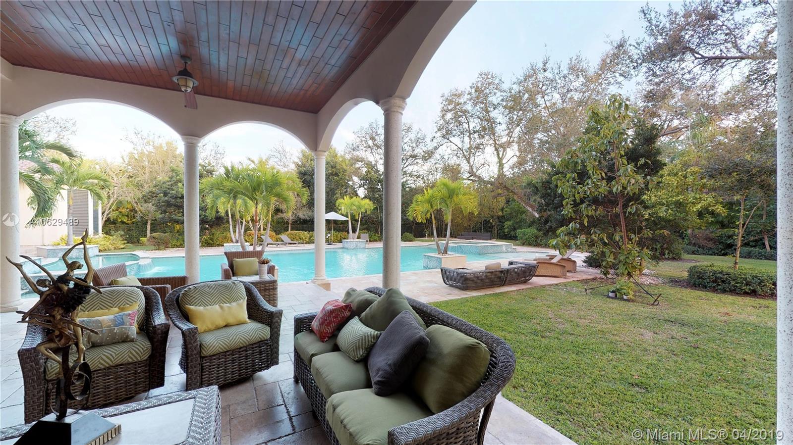 FLAGLER GROVES ESTATES SE - Residential