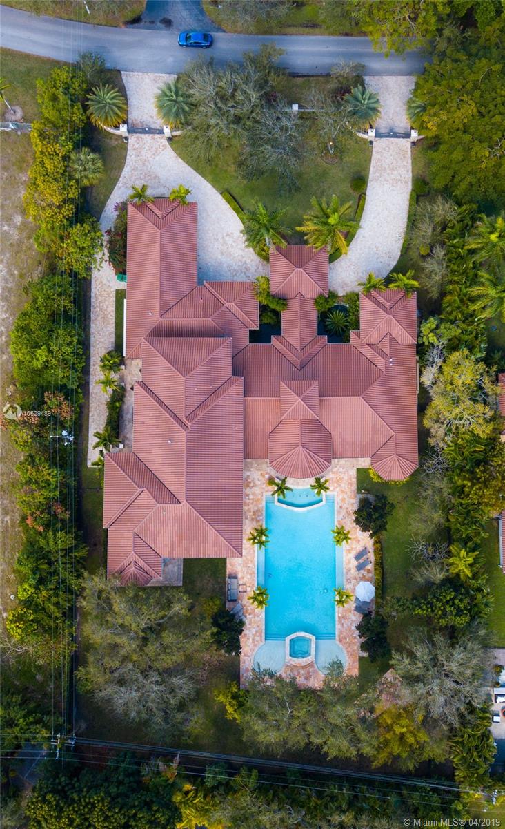 FLAGLER GROVES ESTATES SE - Residential