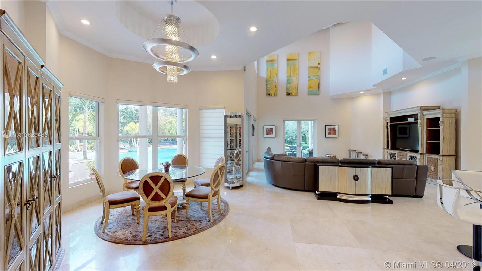 FLAGLER GROVES ESTATES SE - Residential