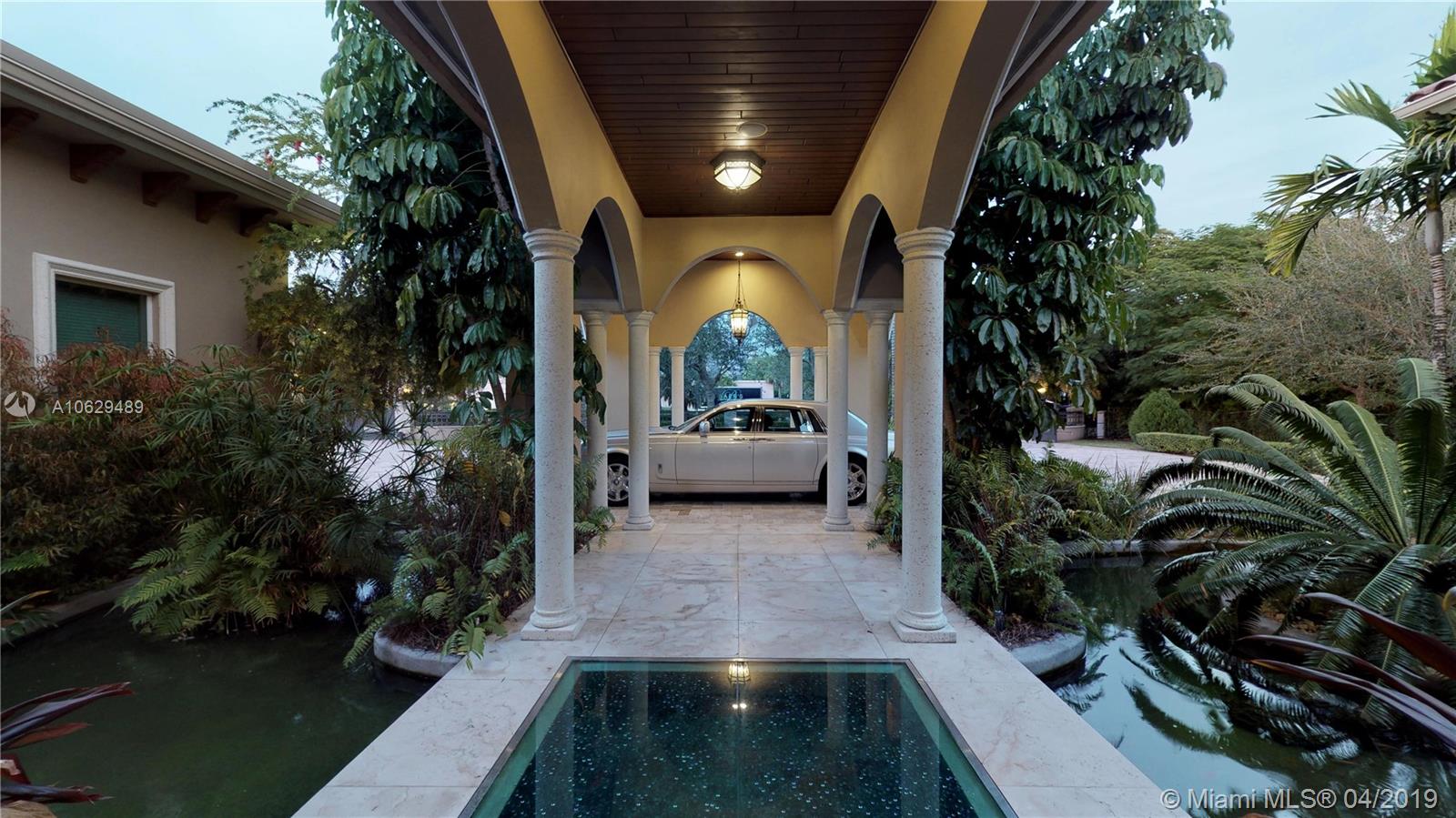 FLAGLER GROVES ESTATES SE - Residential