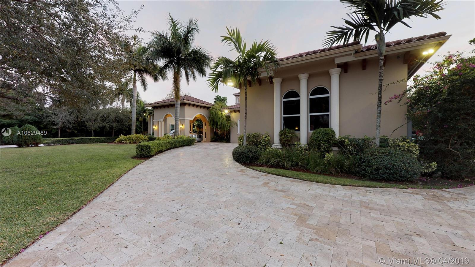 FLAGLER GROVES ESTATES SE - Residential