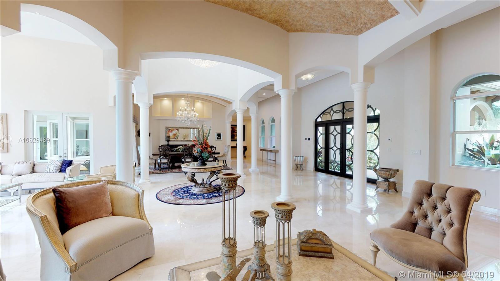 FLAGLER GROVES ESTATES SE - Residential