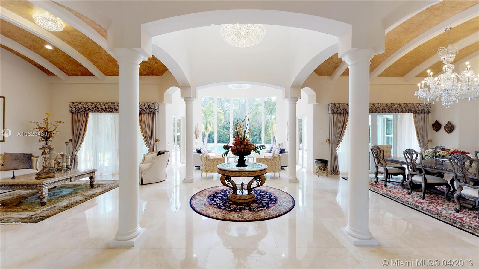 FLAGLER GROVES ESTATES SE - Residential