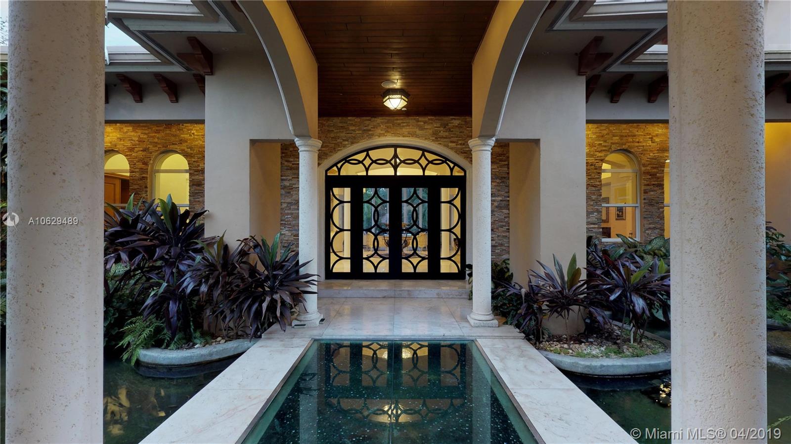 FLAGLER GROVES ESTATES SE - Residential