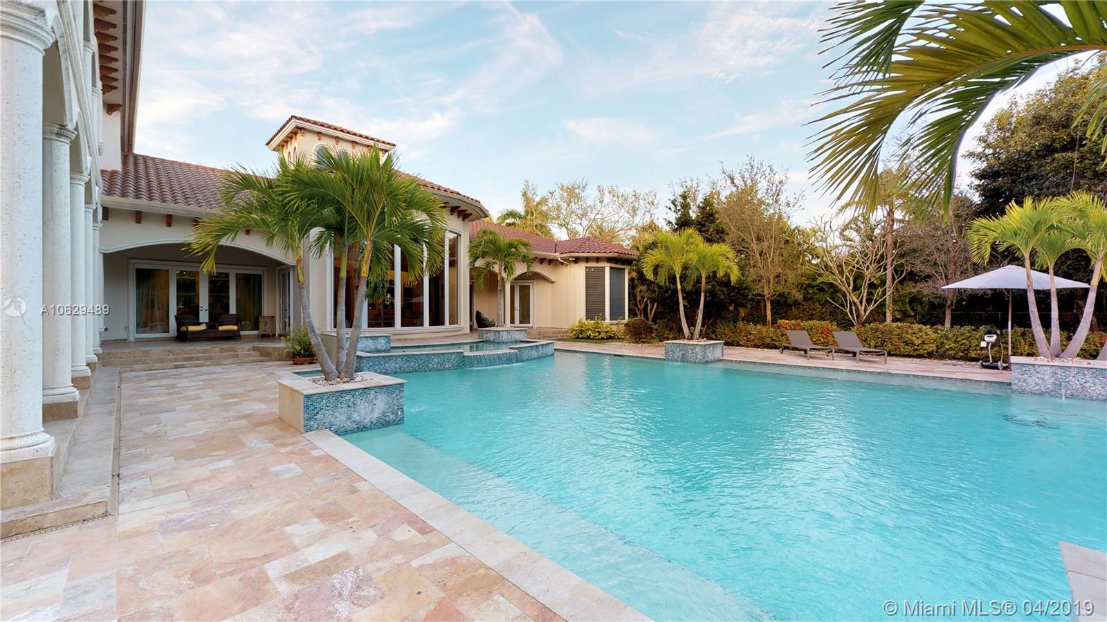 FLAGLER GROVES ESTATES SE - Residential