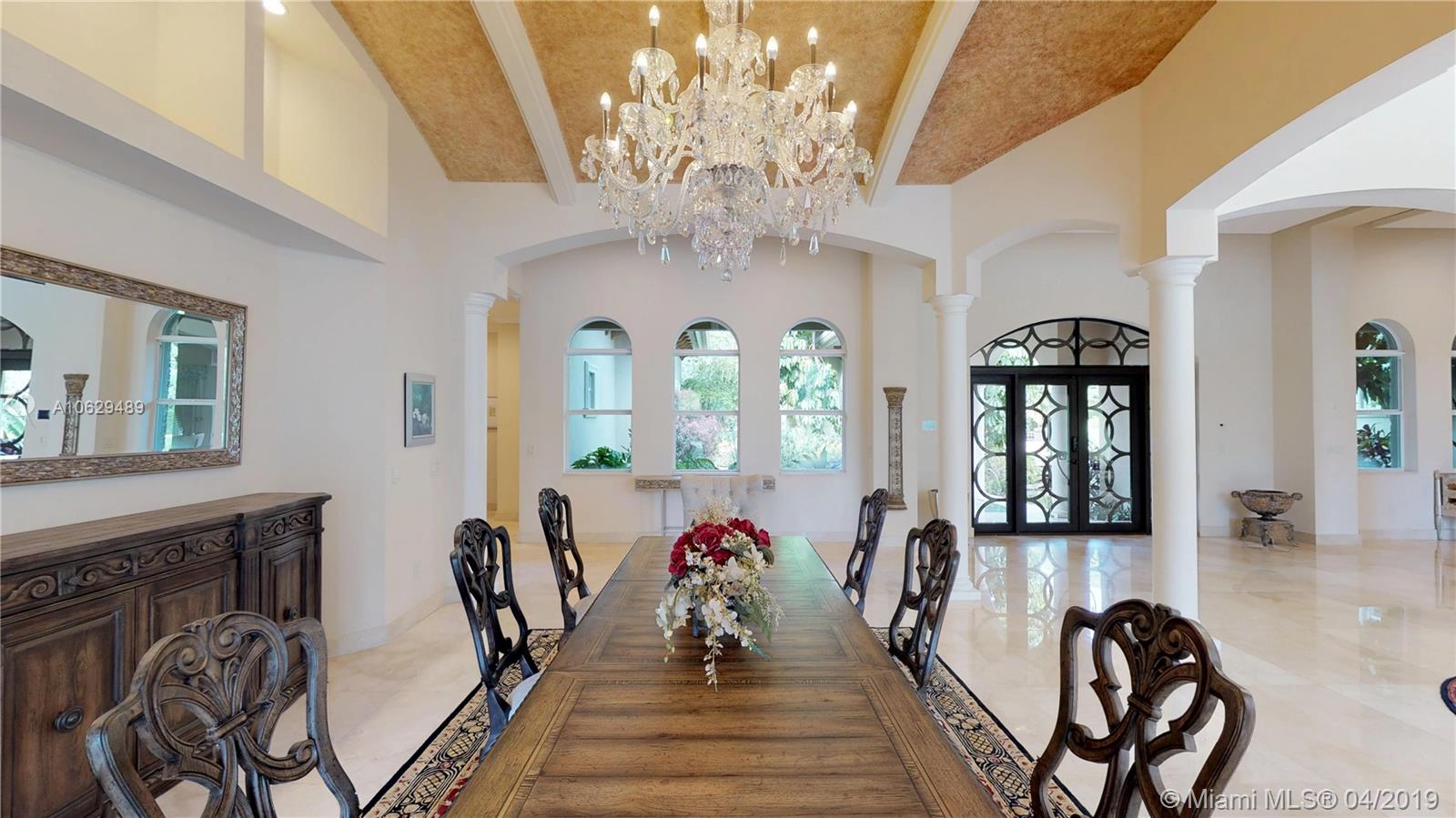 FLAGLER GROVES ESTATES SE - Residential