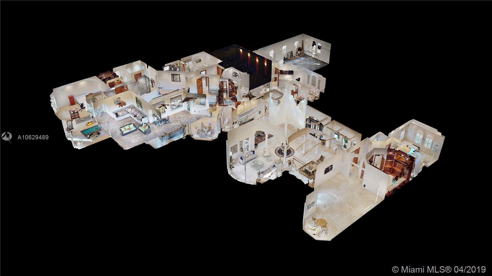 FLAGLER GROVES ESTATES SE - Residential