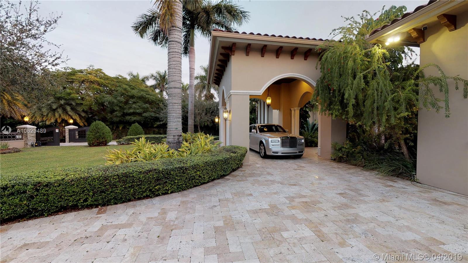 FLAGLER GROVES ESTATES SE - Residential