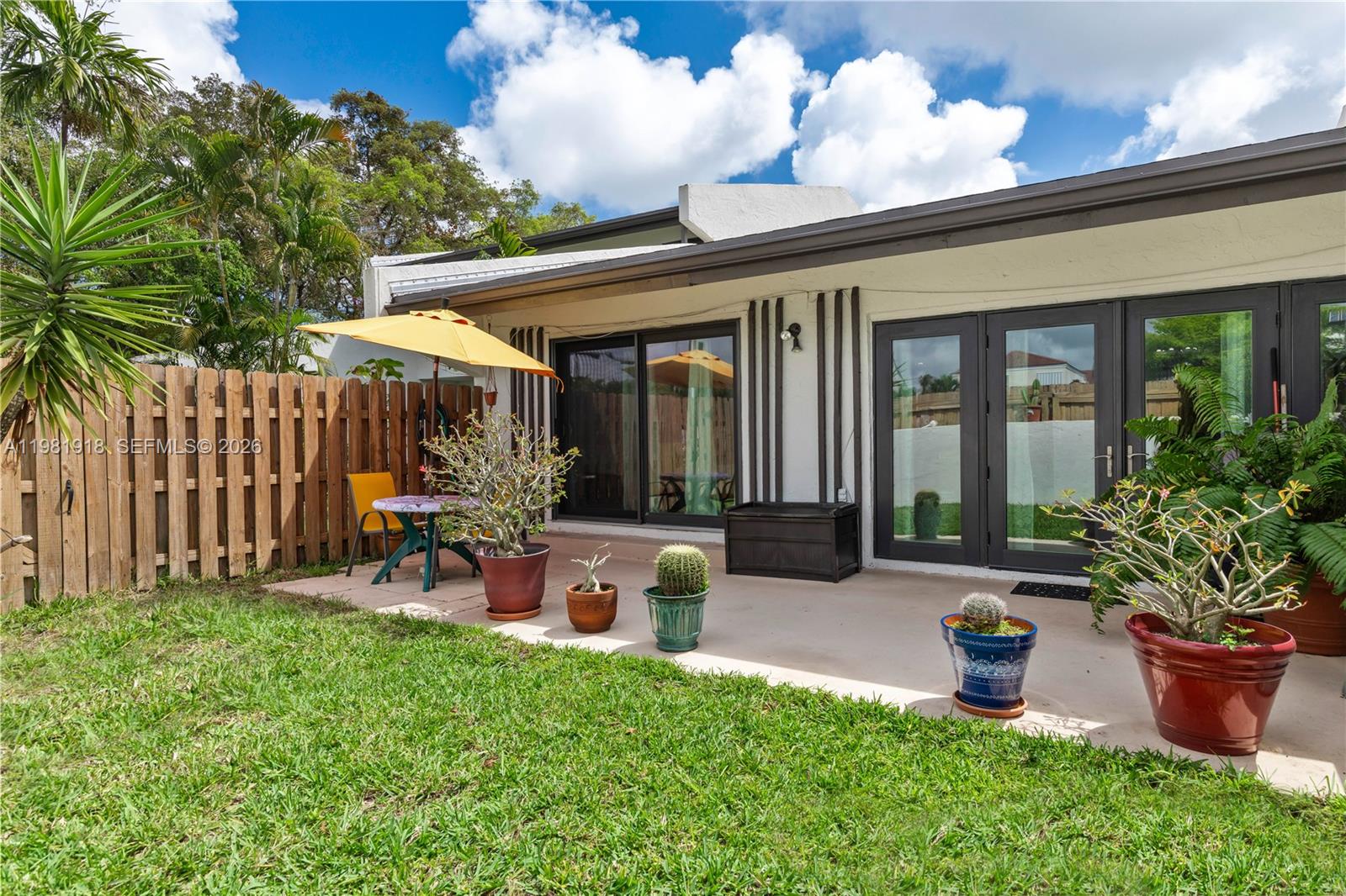 SANDPIPER AT CALIF CLUB C - Residential