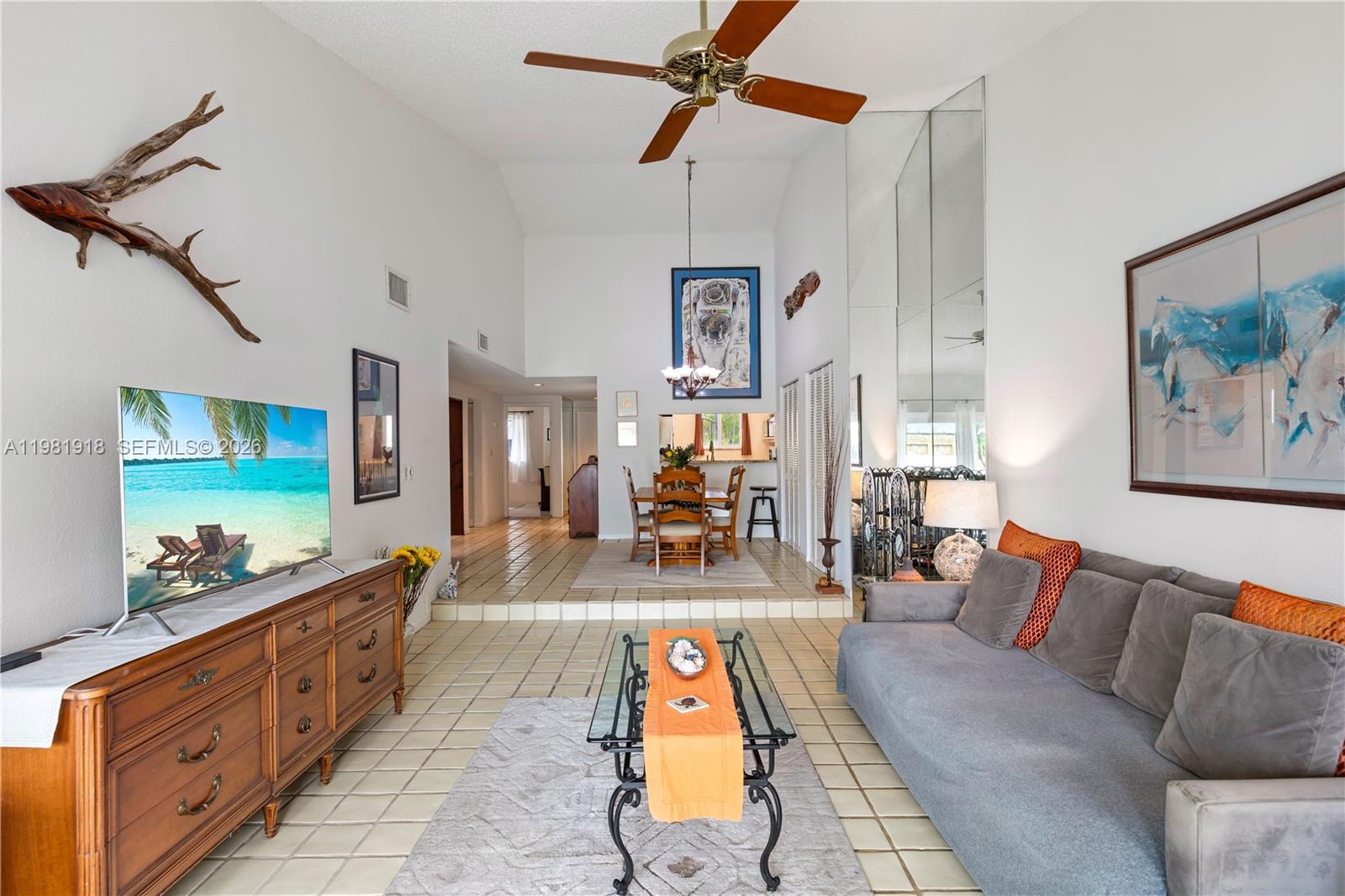 SANDPIPER AT CALIF CLUB C - Residential