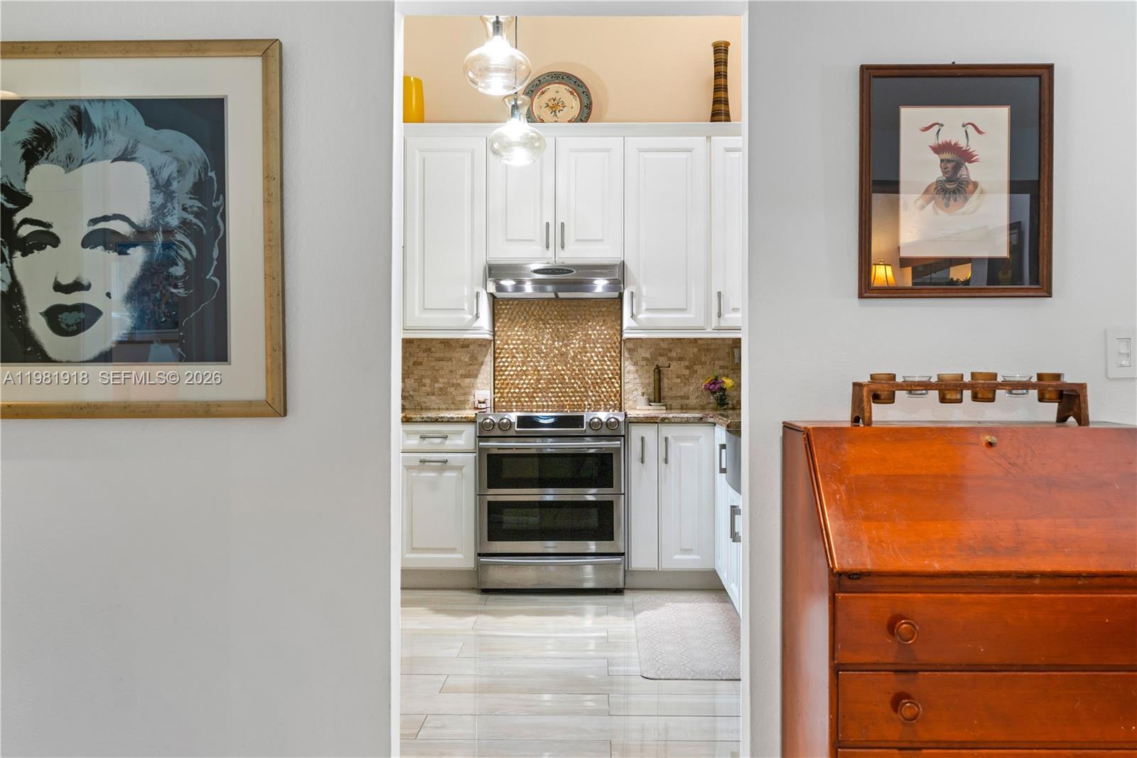 SANDPIPER AT CALIF CLUB C - Residential