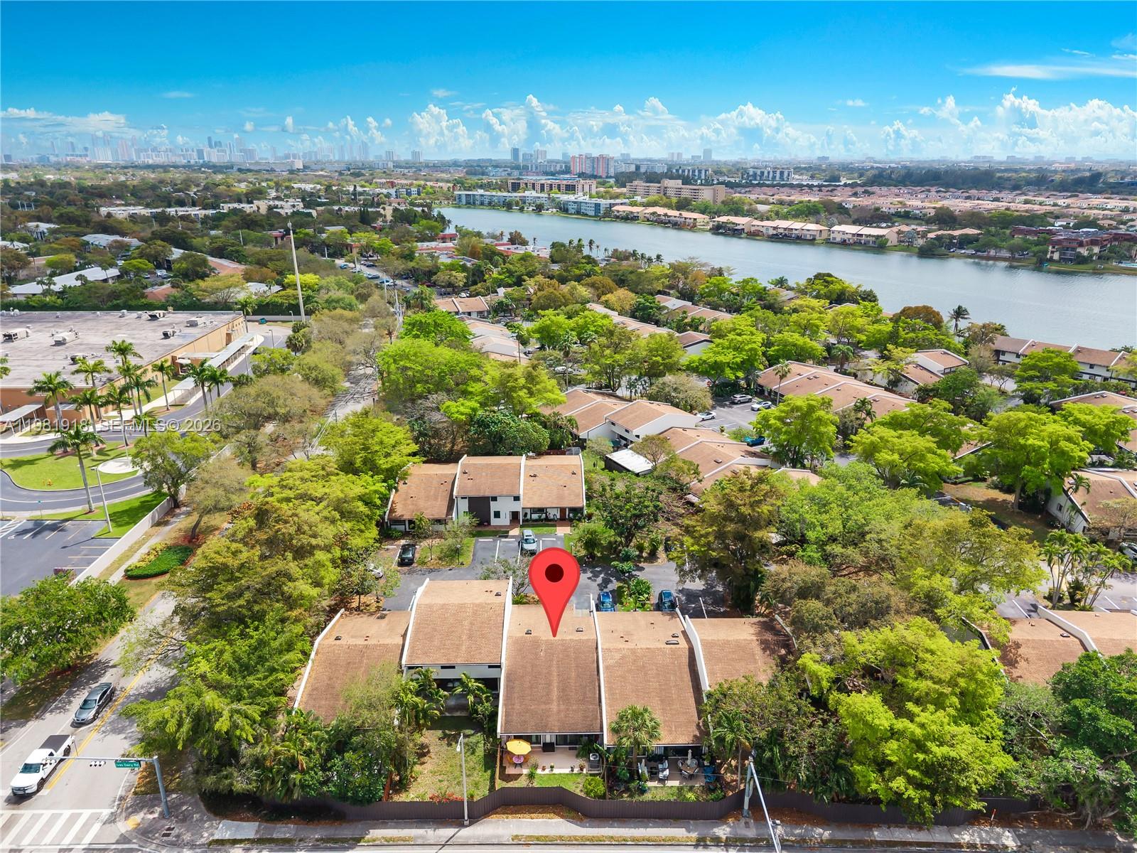 SANDPIPER AT CALIF CLUB C - Residential