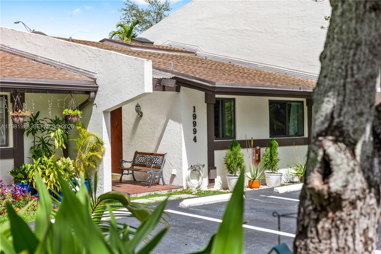 SANDPIPER AT CALIF CLUB C - Residential