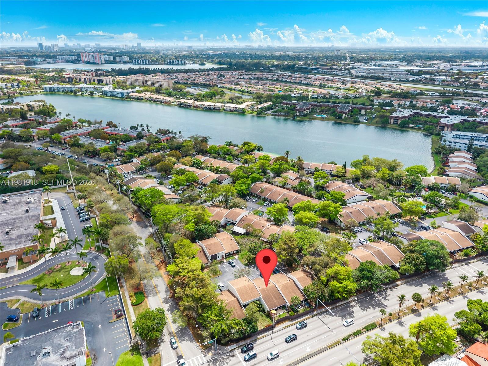 SANDPIPER AT CALIF CLUB C - Residential