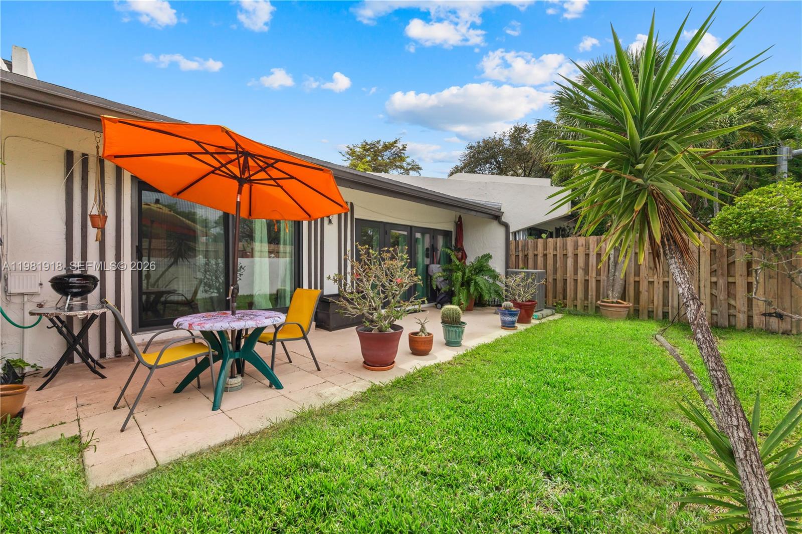 SANDPIPER AT CALIF CLUB C - Residential