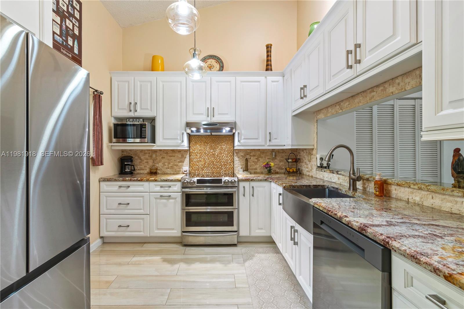 SANDPIPER AT CALIF CLUB C - Residential