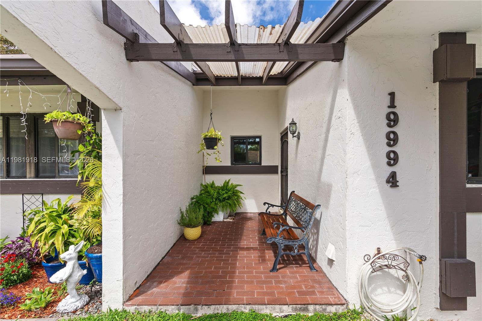 SANDPIPER AT CALIF CLUB C - Residential