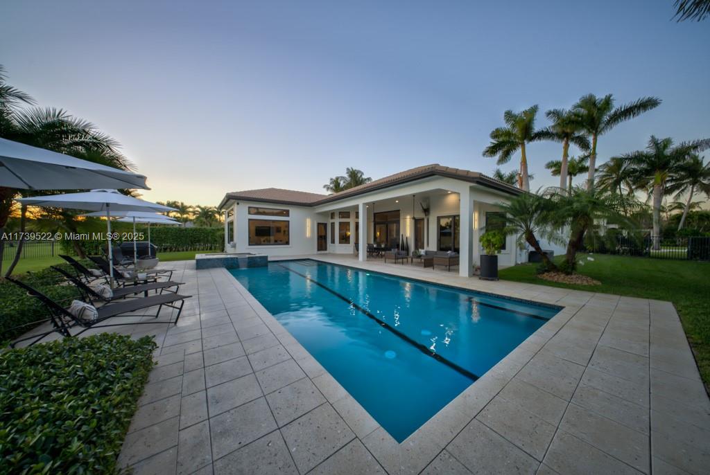 RIVERSTONE - Residential