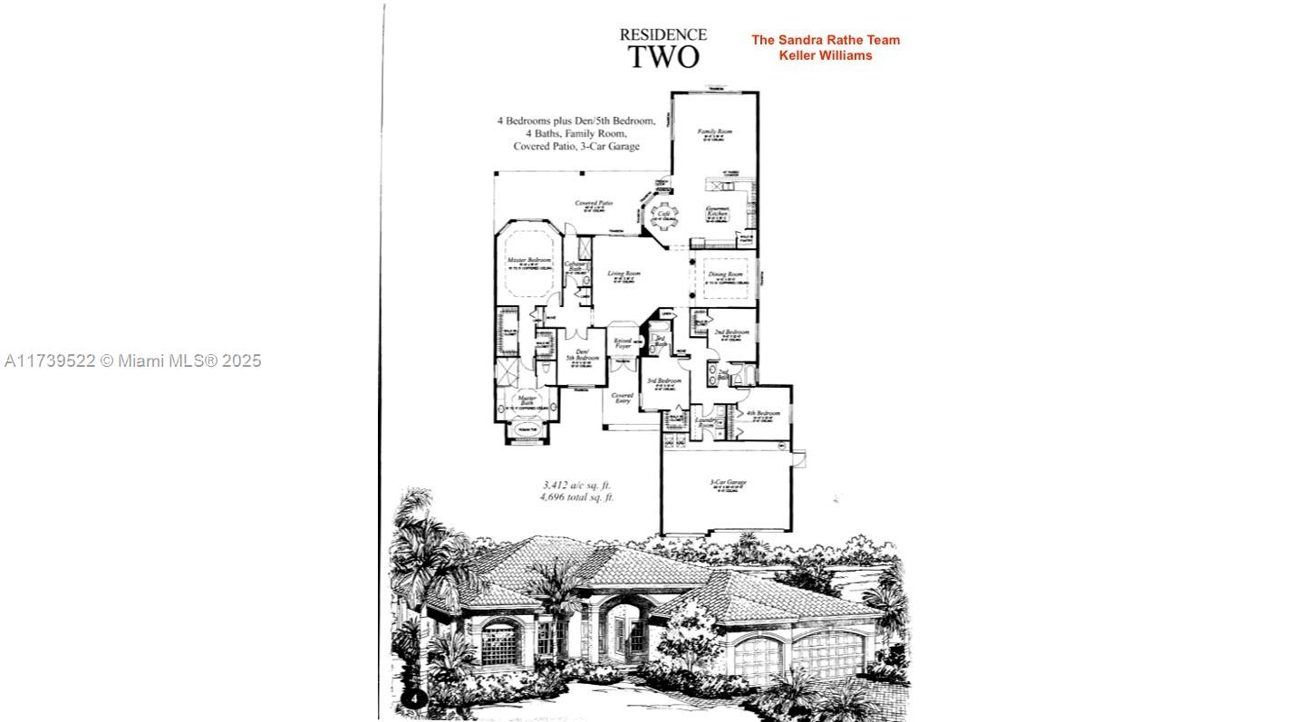 RIVERSTONE - Residential