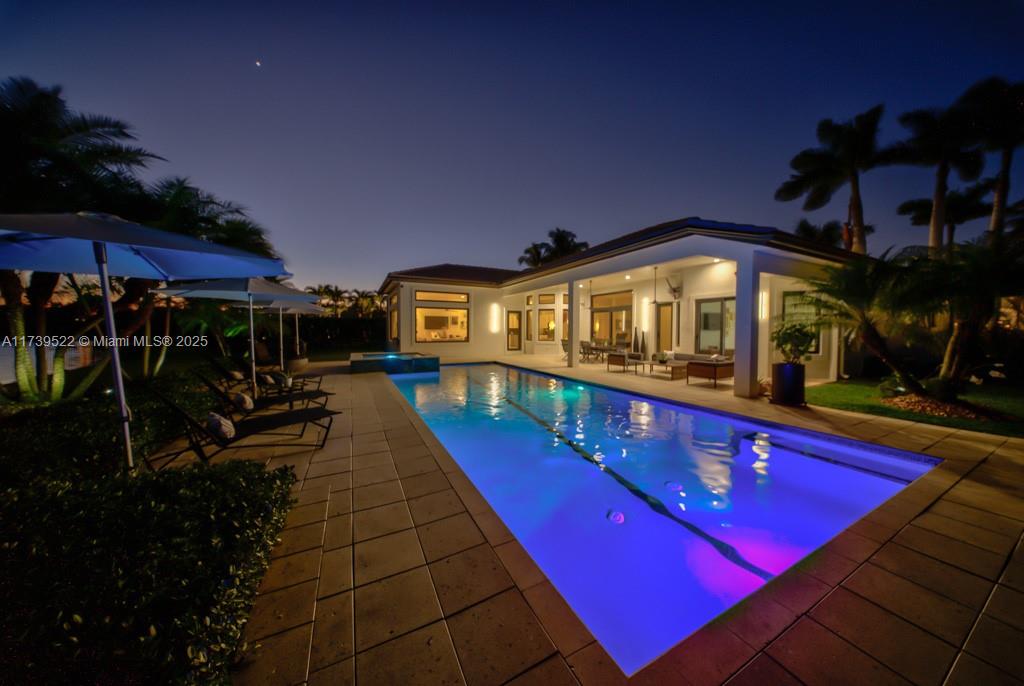 RIVERSTONE - Residential