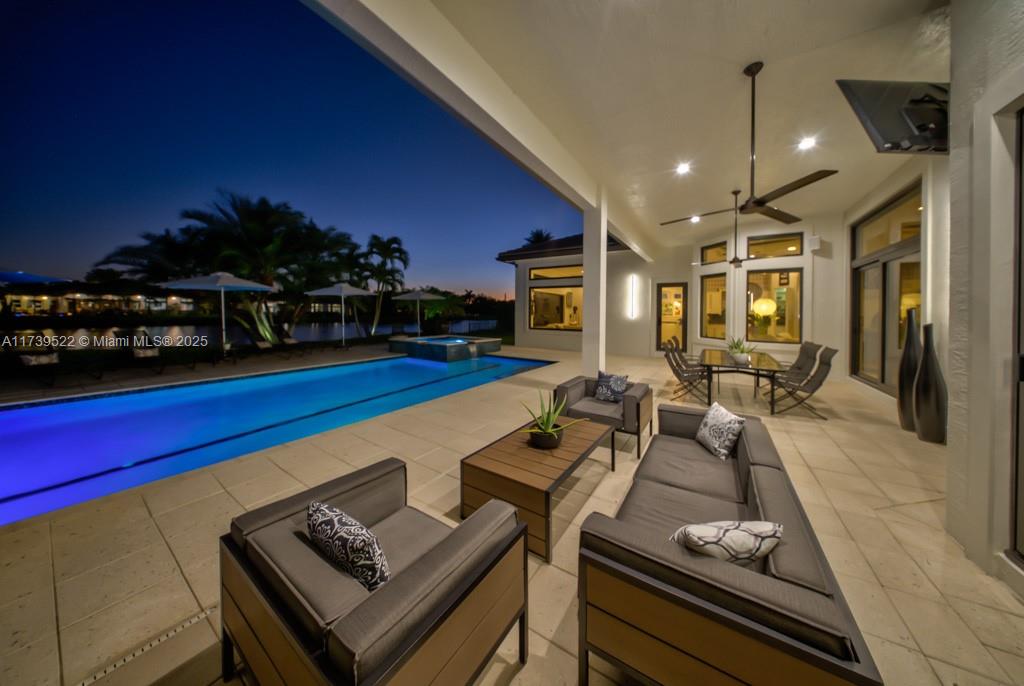 RIVERSTONE - Residential