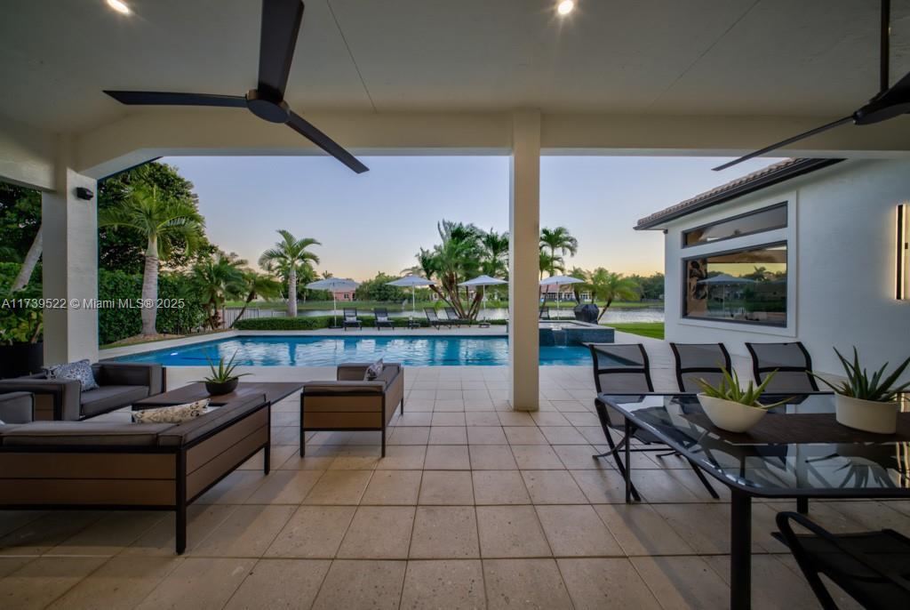 RIVERSTONE - Residential