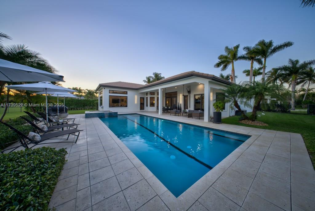 RIVERSTONE - Residential