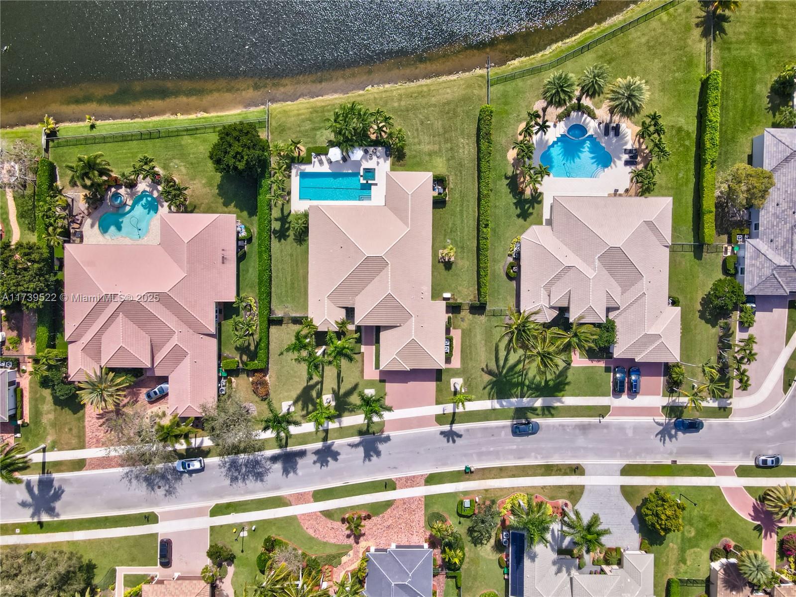 RIVERSTONE - Residential