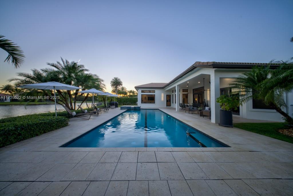 RIVERSTONE - Residential