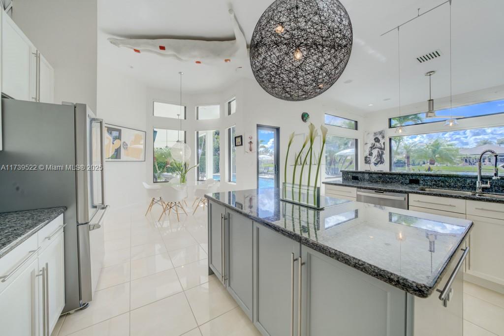 RIVERSTONE - Residential