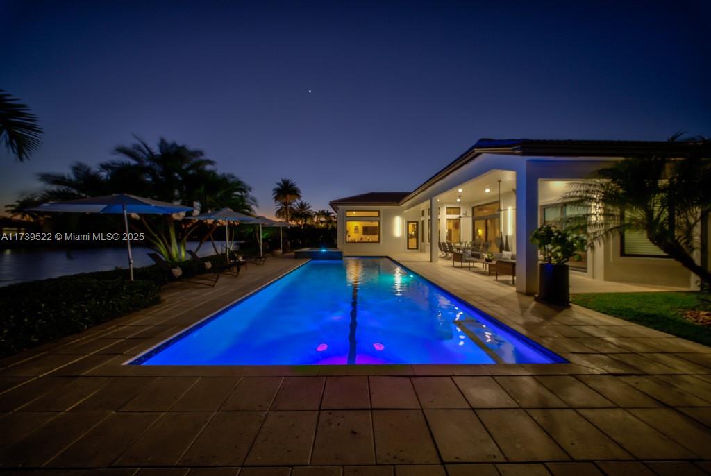 RIVERSTONE - Residential