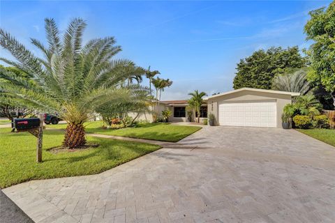 A home in Pembroke Pines