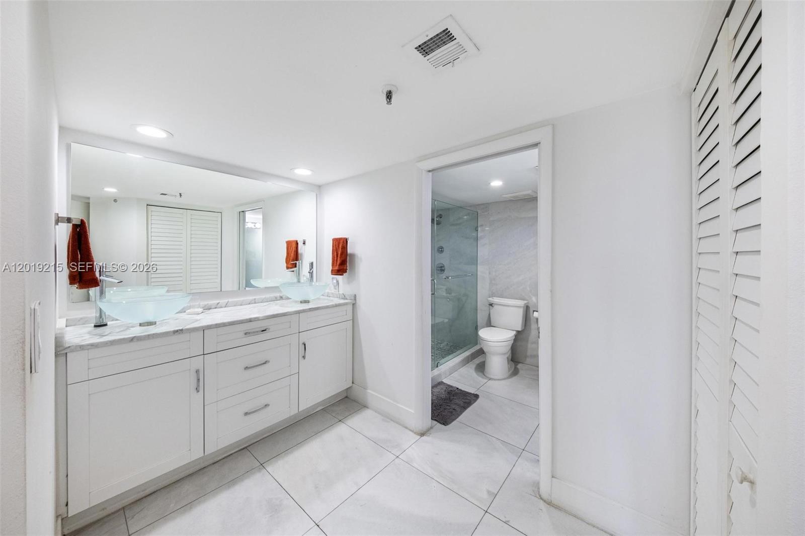 BRICKELL KEY ONE CONDO - Residential