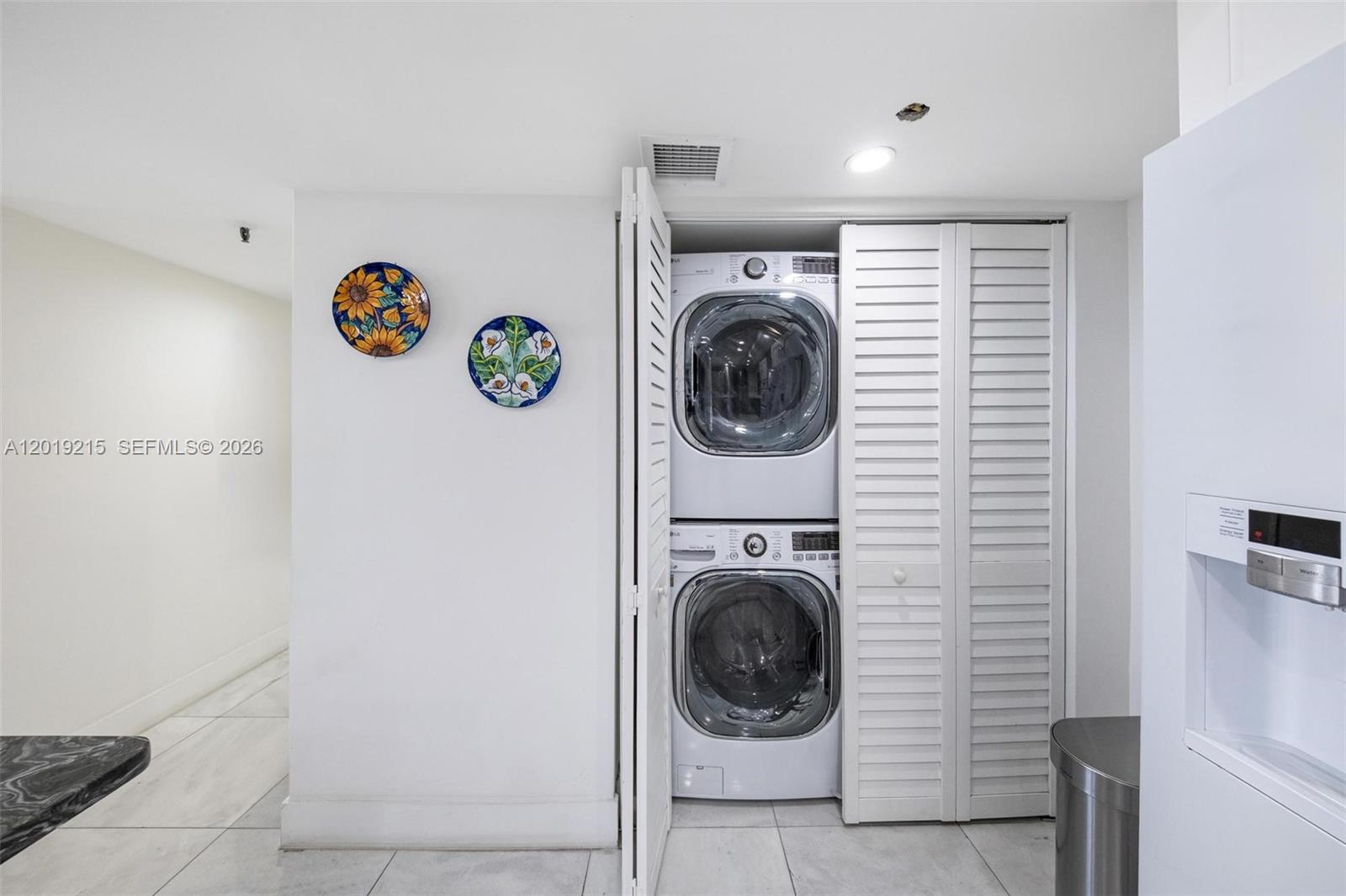 BRICKELL KEY ONE CONDO - Residential