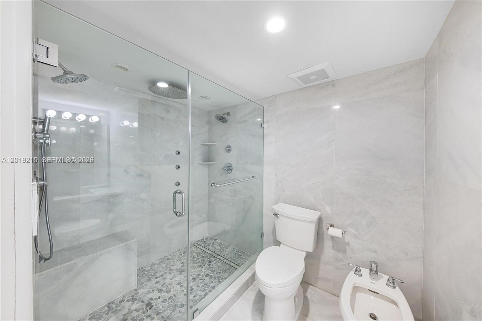 BRICKELL KEY ONE CONDO - Residential
