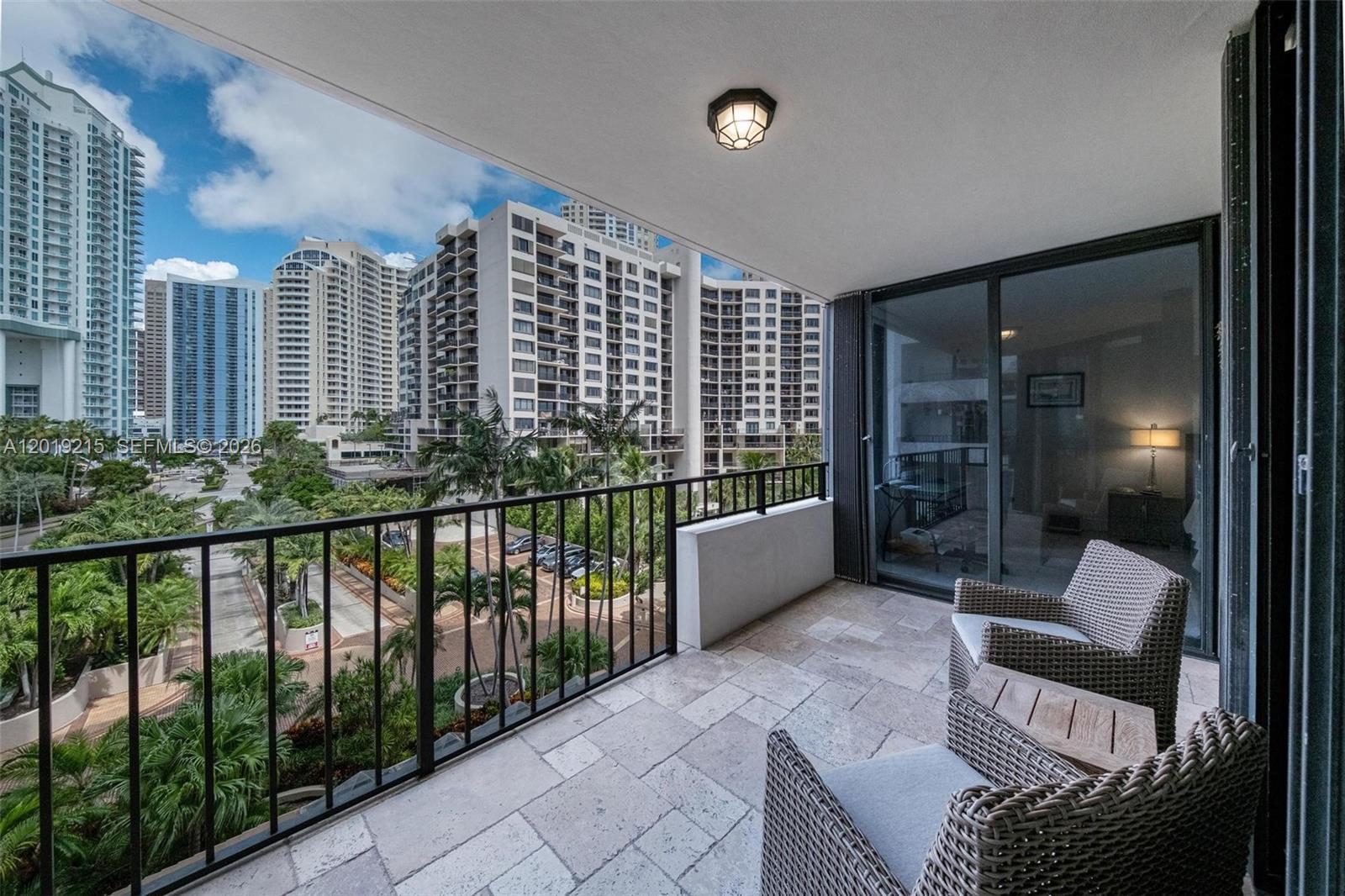 BRICKELL KEY ONE CONDO - Residential