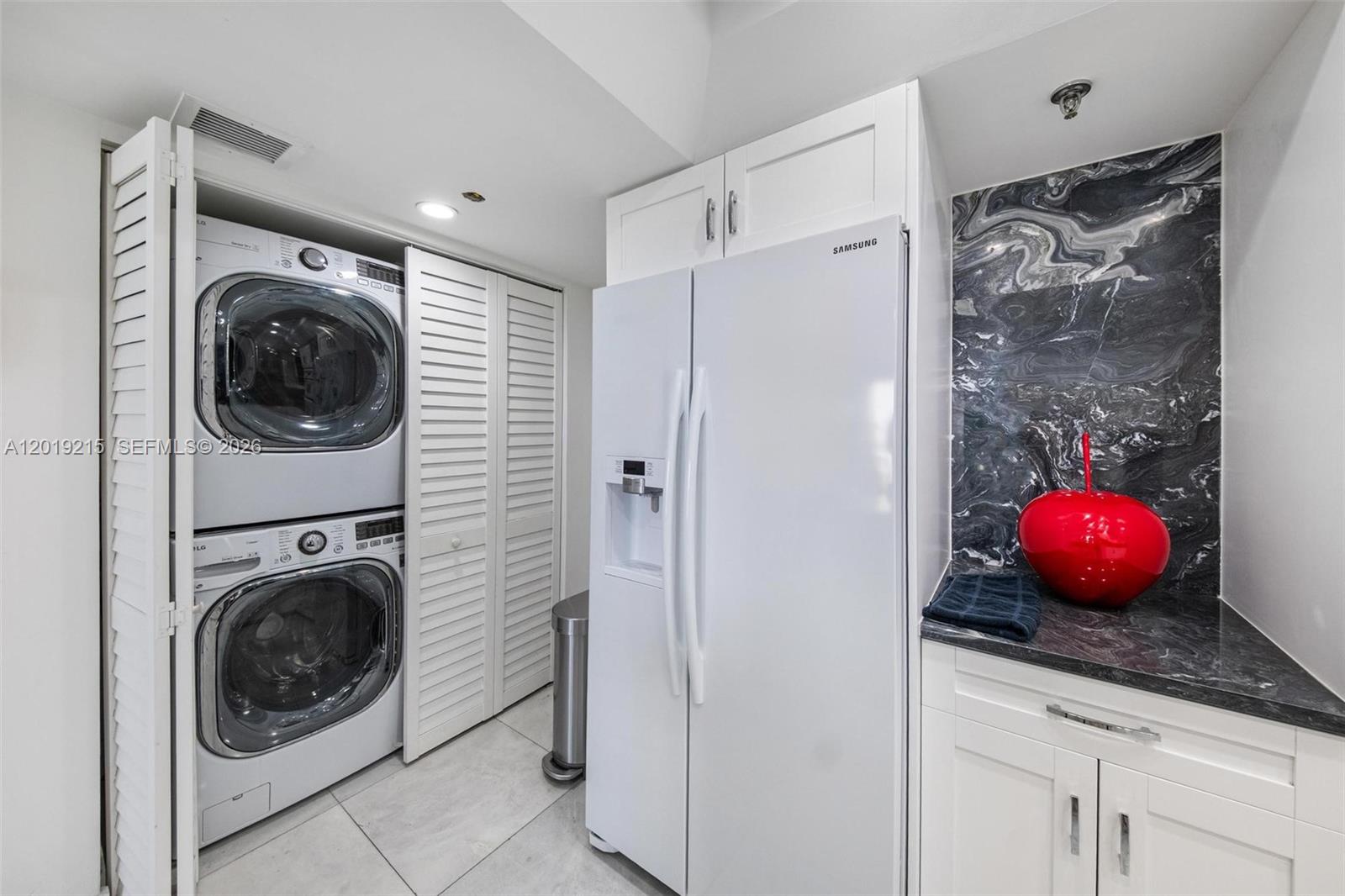 BRICKELL KEY ONE CONDO - Residential